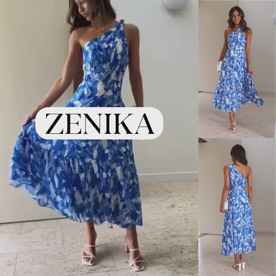 AURA | Edición ZENIKA™
